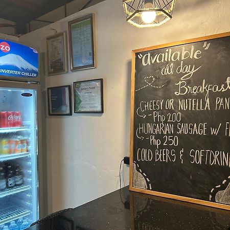 Coconut Inn Моалбоал Екстериор снимка