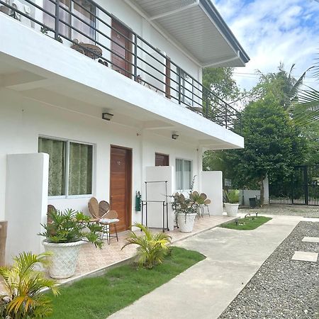 Coconut Inn Моалбоал Екстериор снимка